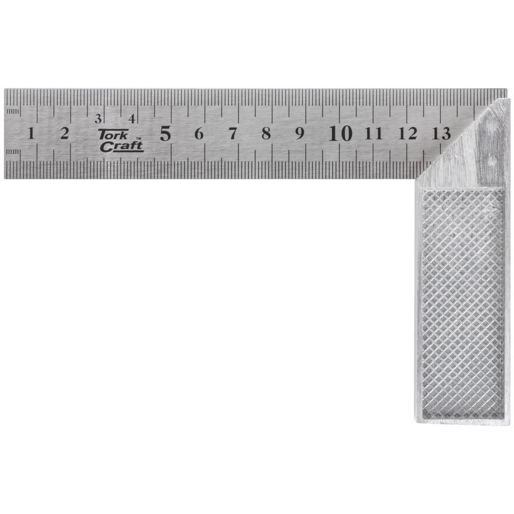Aluminum T-square