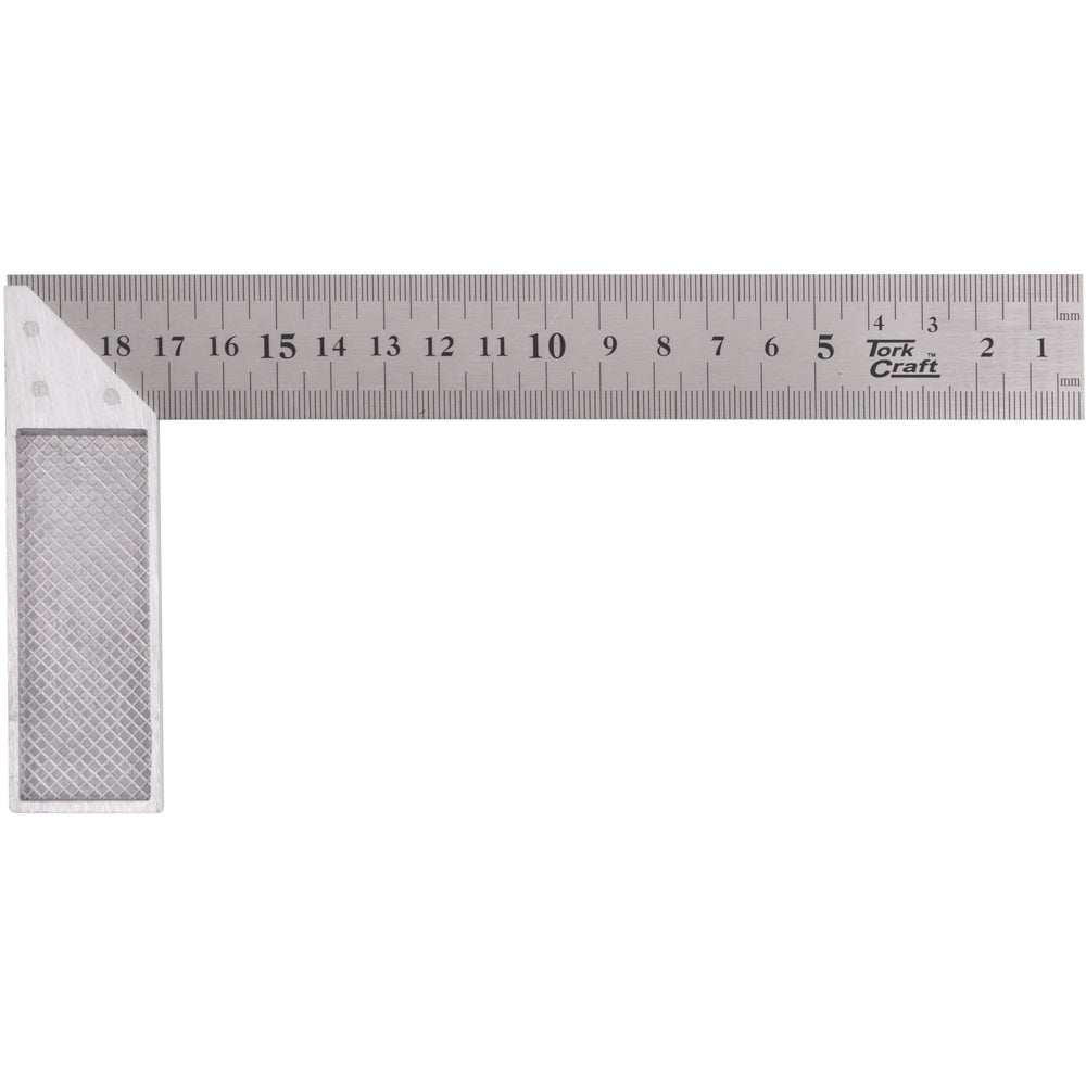 Aluminum T-square