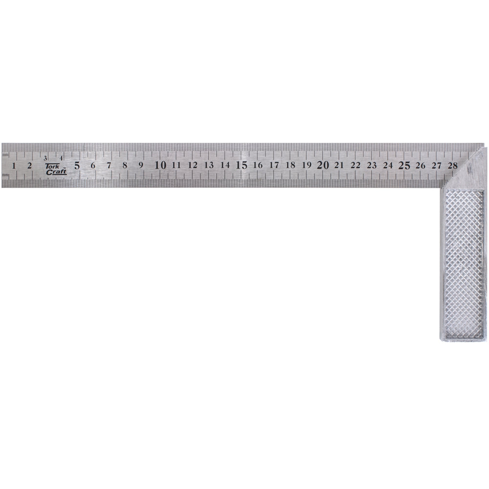 Aluminum T-square
