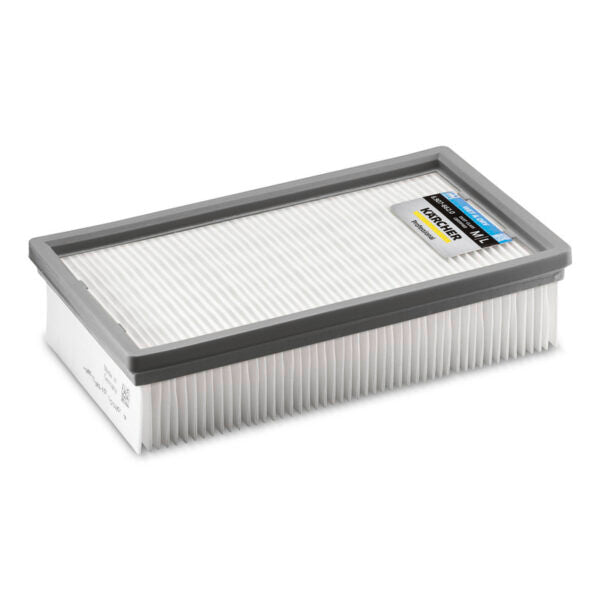 Wet and dry filter for NT 361 / 561 / 30/1 / 35/1 / 40/1 / 45/1 / 50/1