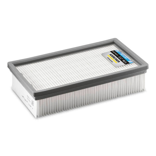 Wet and dry filter for NT 361 / 561 / 30/1 / 35/1 / 40/1 / 45/1 / 50/1