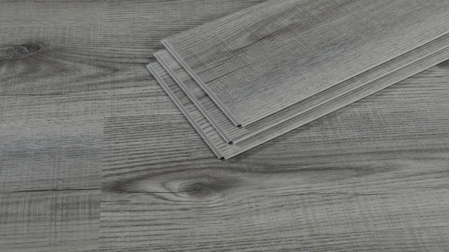 Frosted Timber