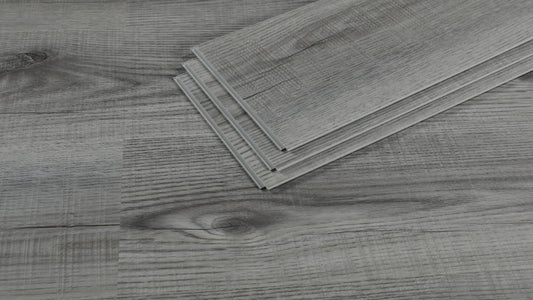 Frosted Timber