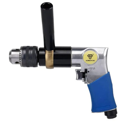 1/2" (12.5mm) reversible pneumatic drill