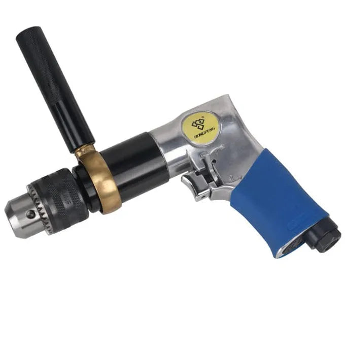 1/2" (12.5mm) reversible pneumatic drill