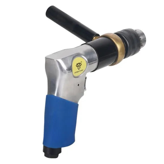 1/2" (12.5mm) reversible pneumatic drill