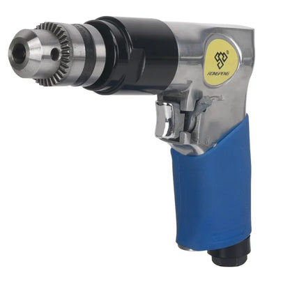 3/8" (10mm) reversible pneumatic drill