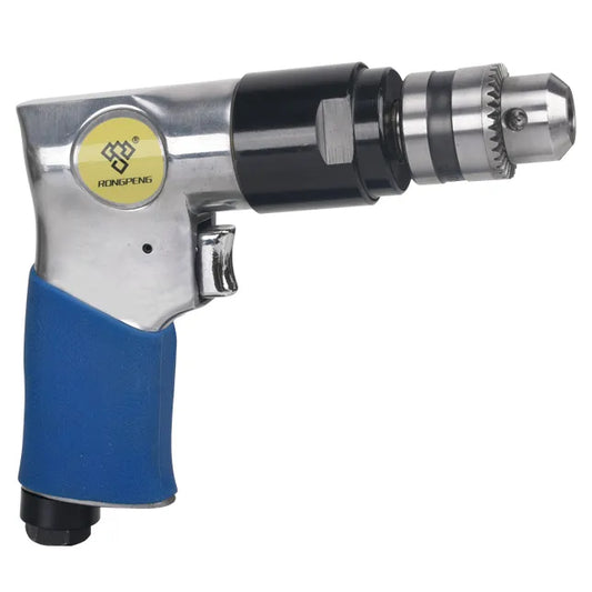 3/8" (10mm) reversible pneumatic drill