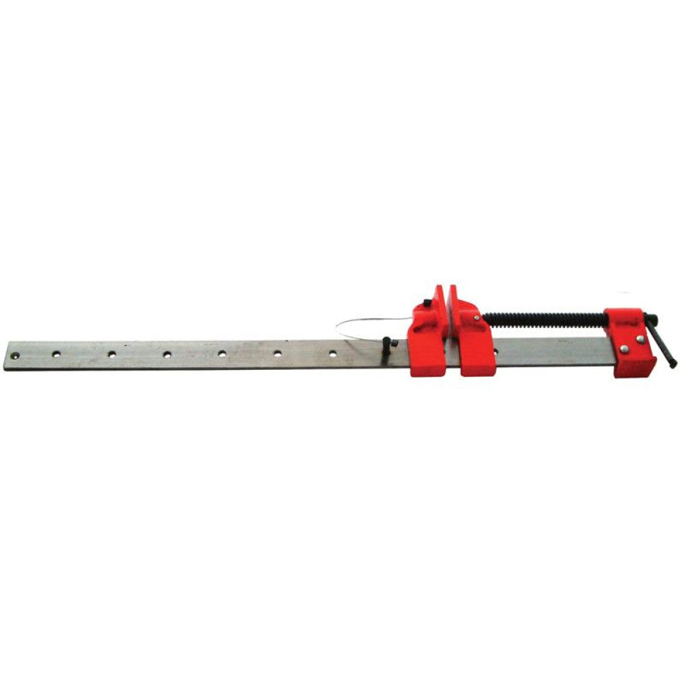 Standard band clamp