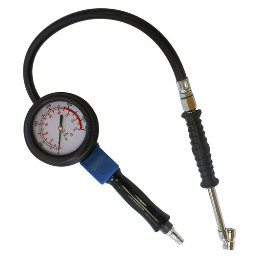 Air inflator for cars and trucks