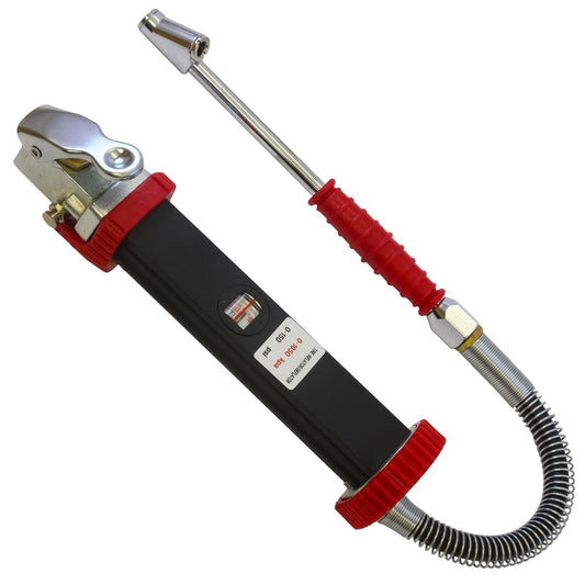 H/D Garage Type Pneumatic Tire Inflator and Deflator