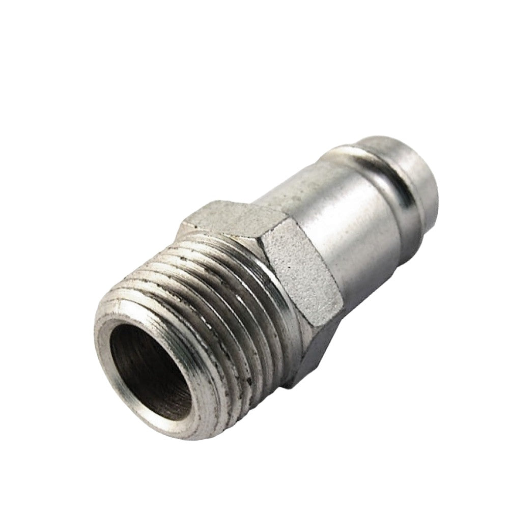 Insert for magnum quick coupler