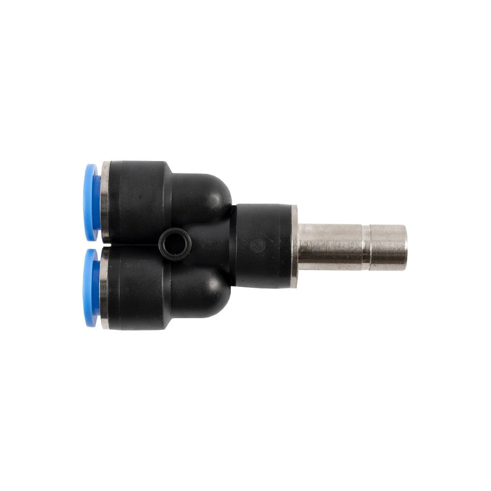 Polyurethane Y-joint insert