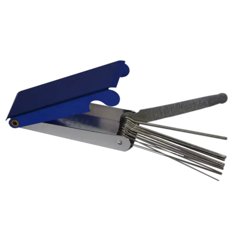 Nozzle cleaner