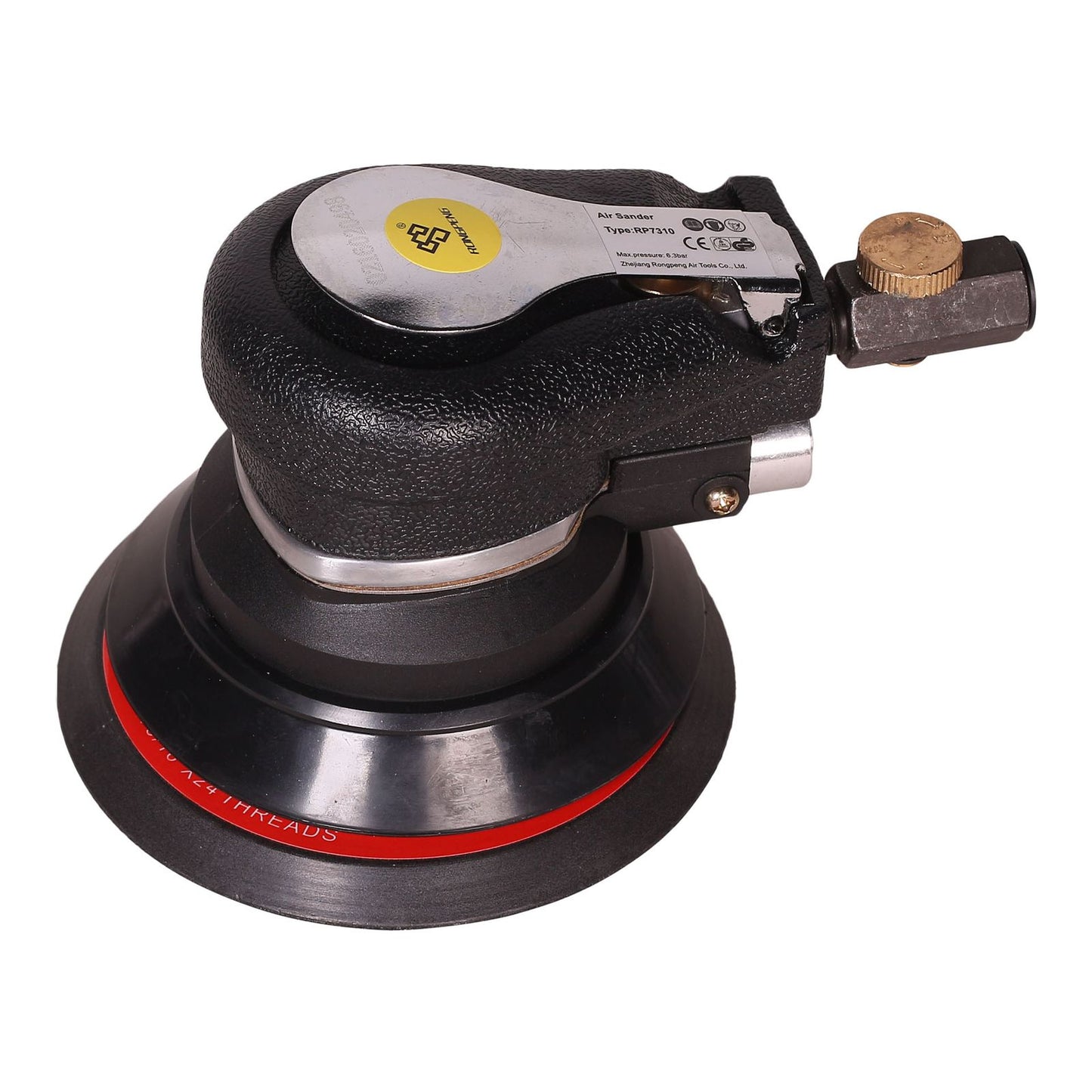 125mm Dual Action Sander