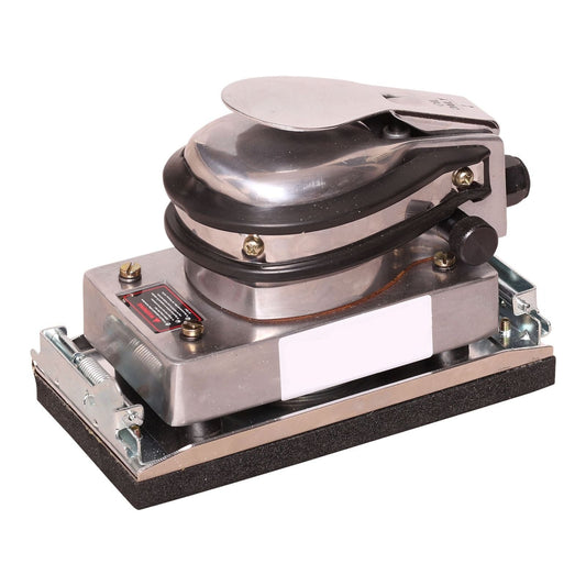 Pneumatic Jitterbug Sander