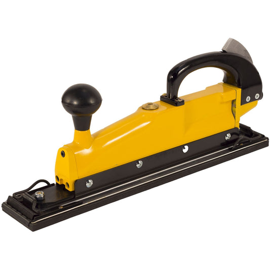 Straight Line Double Piston Pneumatic Sander