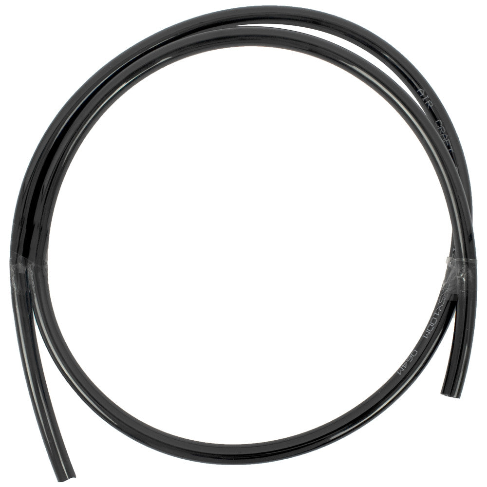 Colored polyurethane hose