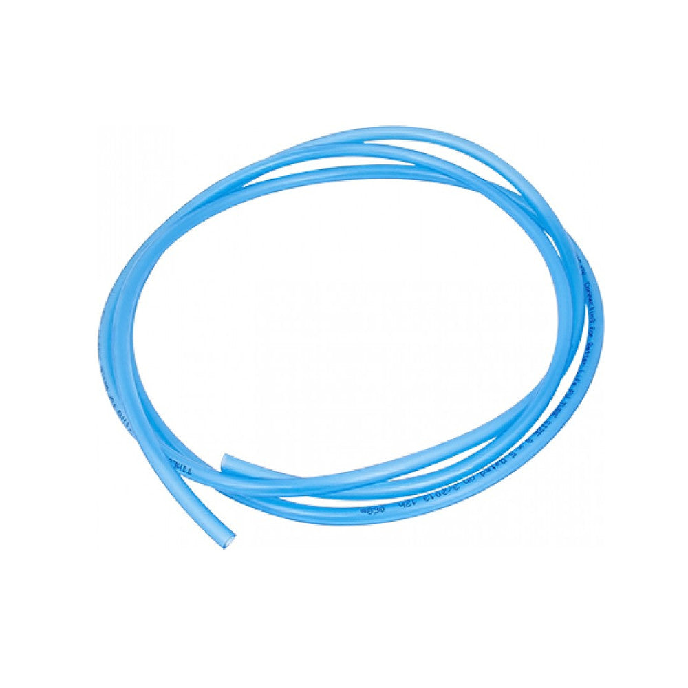 Colored polyurethane hose