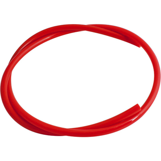 Colored polyurethane hose