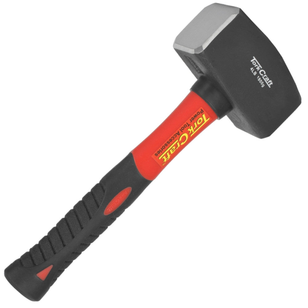 Fiberglass Handled Mallet