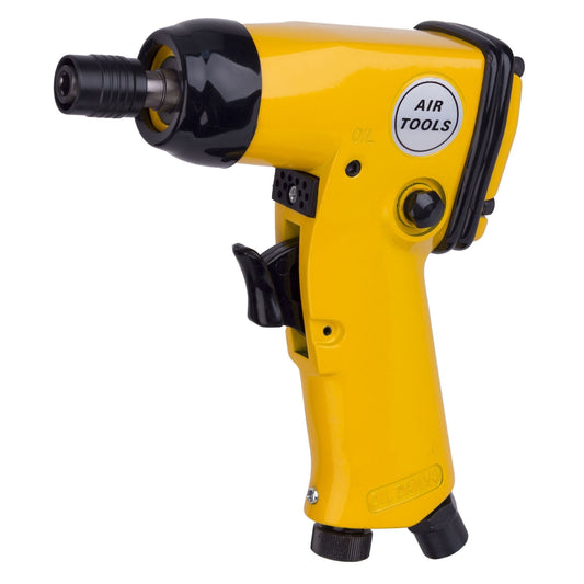 Mini Pneumatic Screwdriver