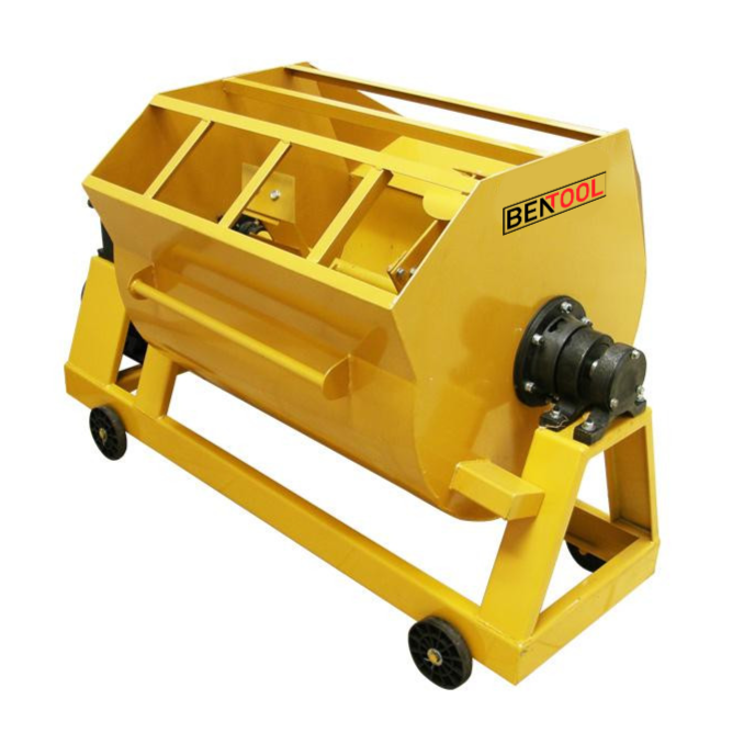 500L Mortar Mixer 220V