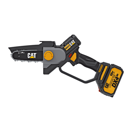 18V Hand Chainsaw