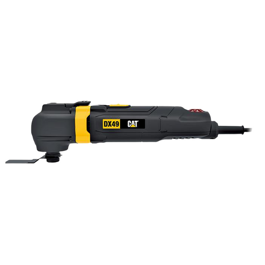 Oscillating Multitool 220V 350W