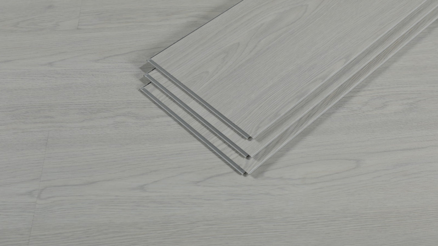 Pale Ash