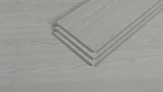Pale Ash