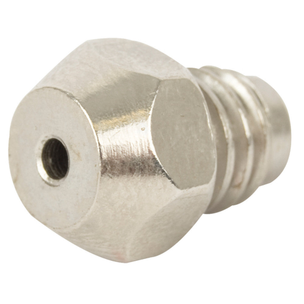 Aluminum Riveter Nose Spare Part
