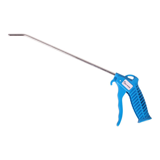 Metal air gun