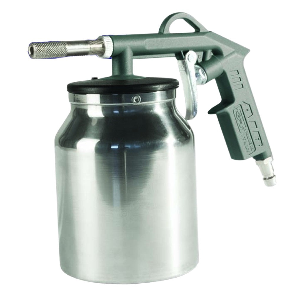 Sandblasting Gun for Sand B60