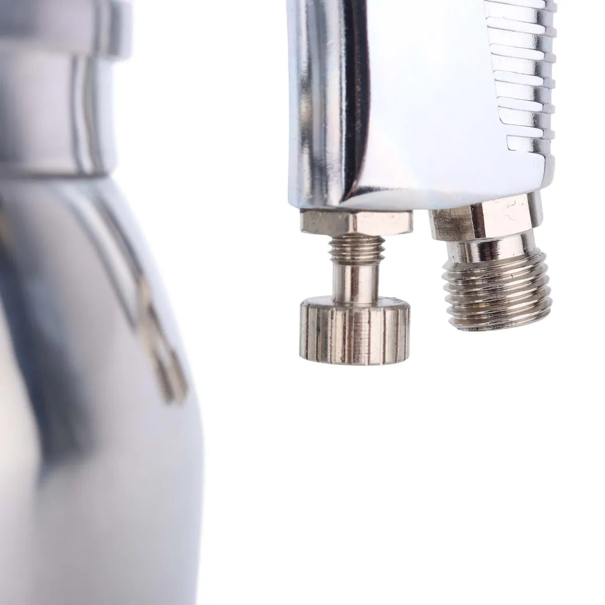 Industrial spray gun R200S