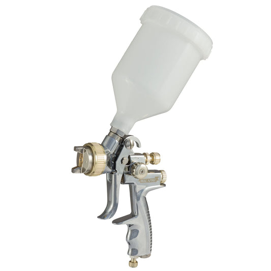 Professional HVLP Gravity Feed Spray Gun