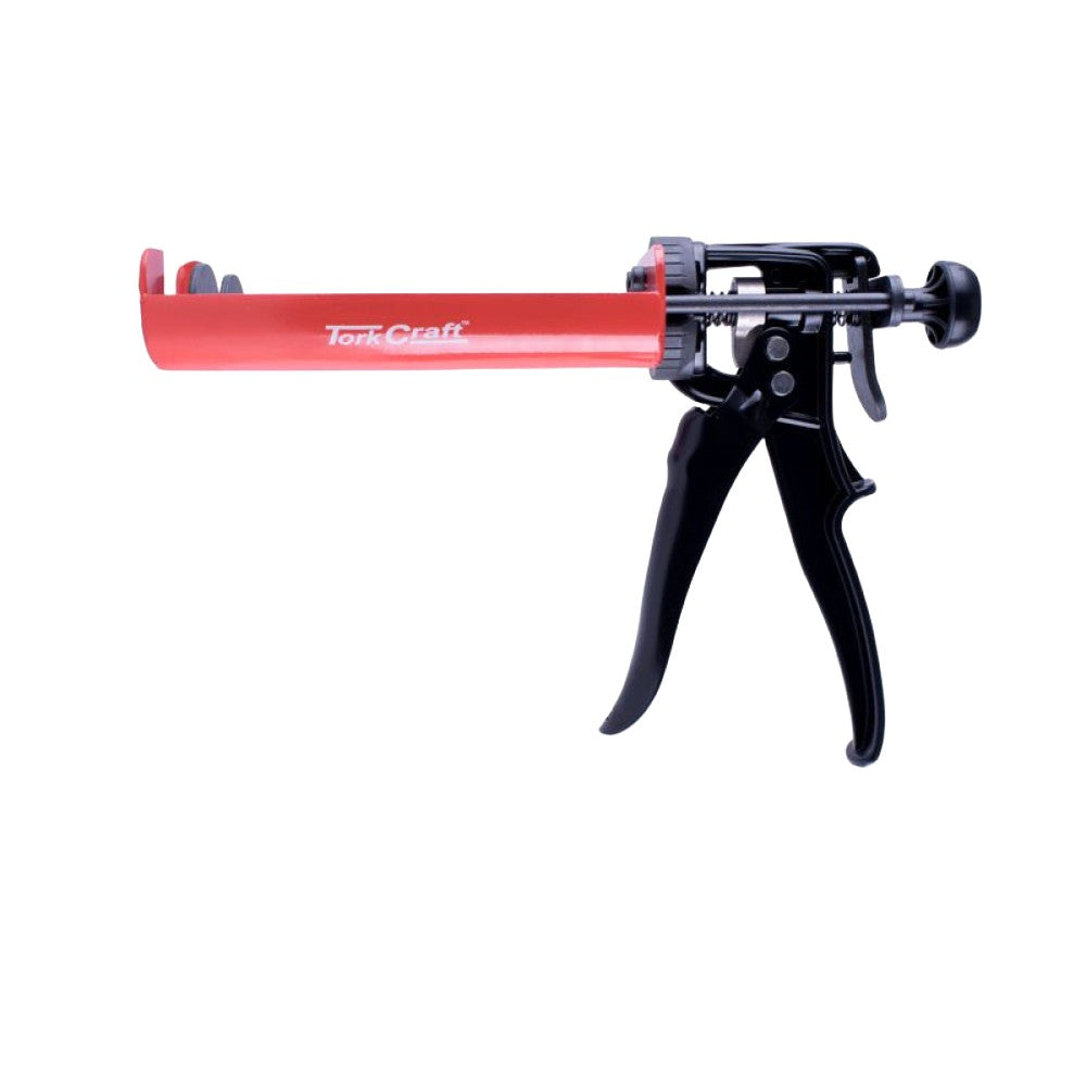 Silicone gun for chemical anchor 4000N