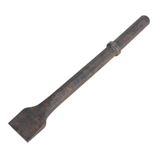 72mm Flat Bit for SL80 (Hex Shank)