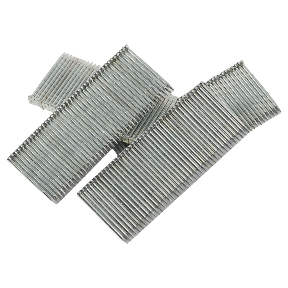 14 gauge concrete nails