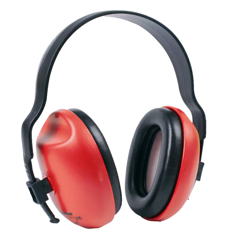 Ear protector