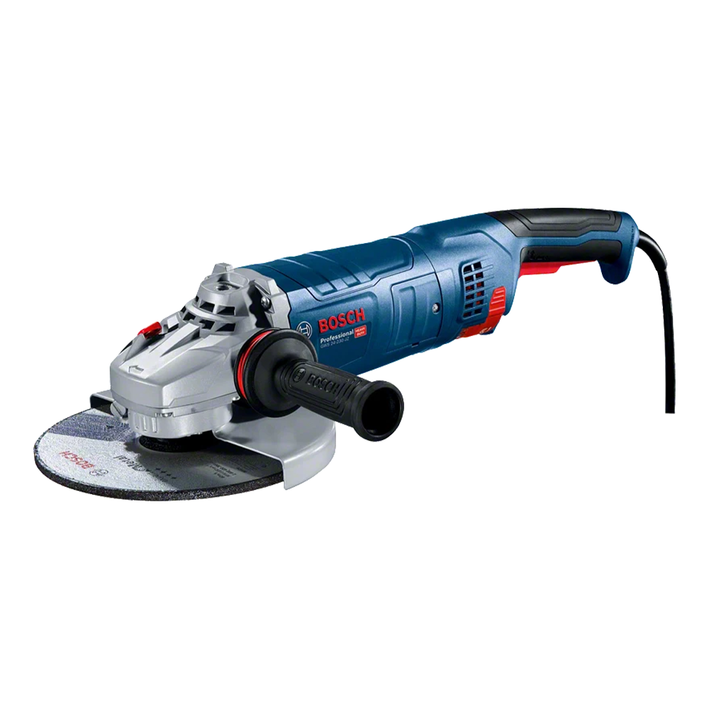 Professional angle grinder GWS 24-230 JZ