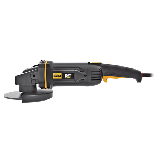 230mm Angle Grinder 2350W 6500R