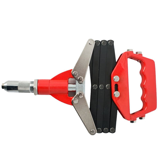 Heavy Duty Lazy Grip Hand Riveter