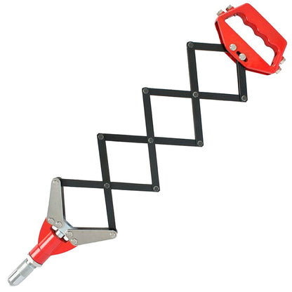 Heavy Duty Lazy Grip Hand Riveter