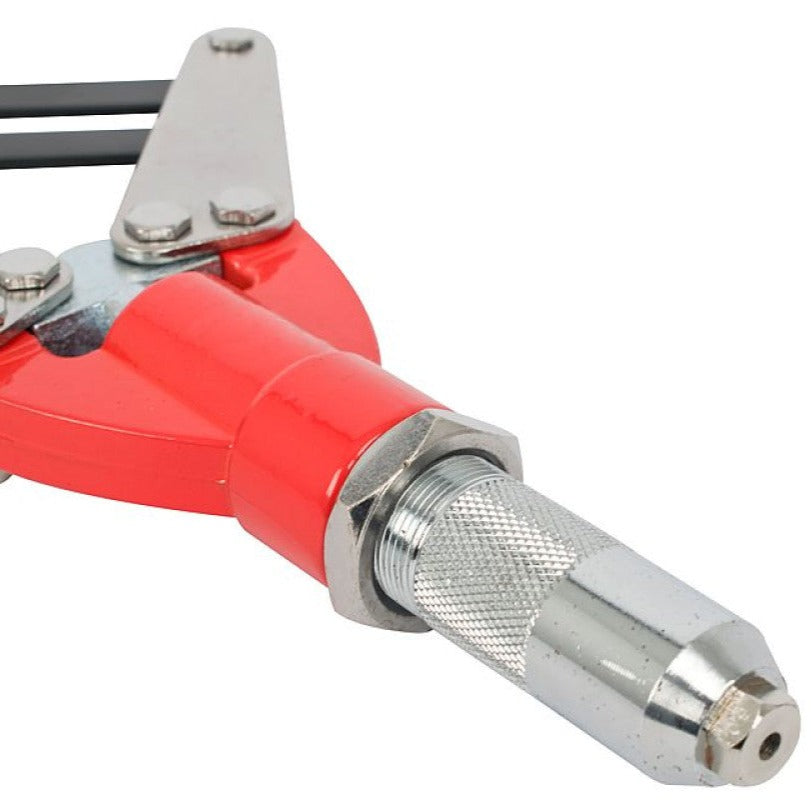 Heavy Duty Lazy Grip Hand Riveter
