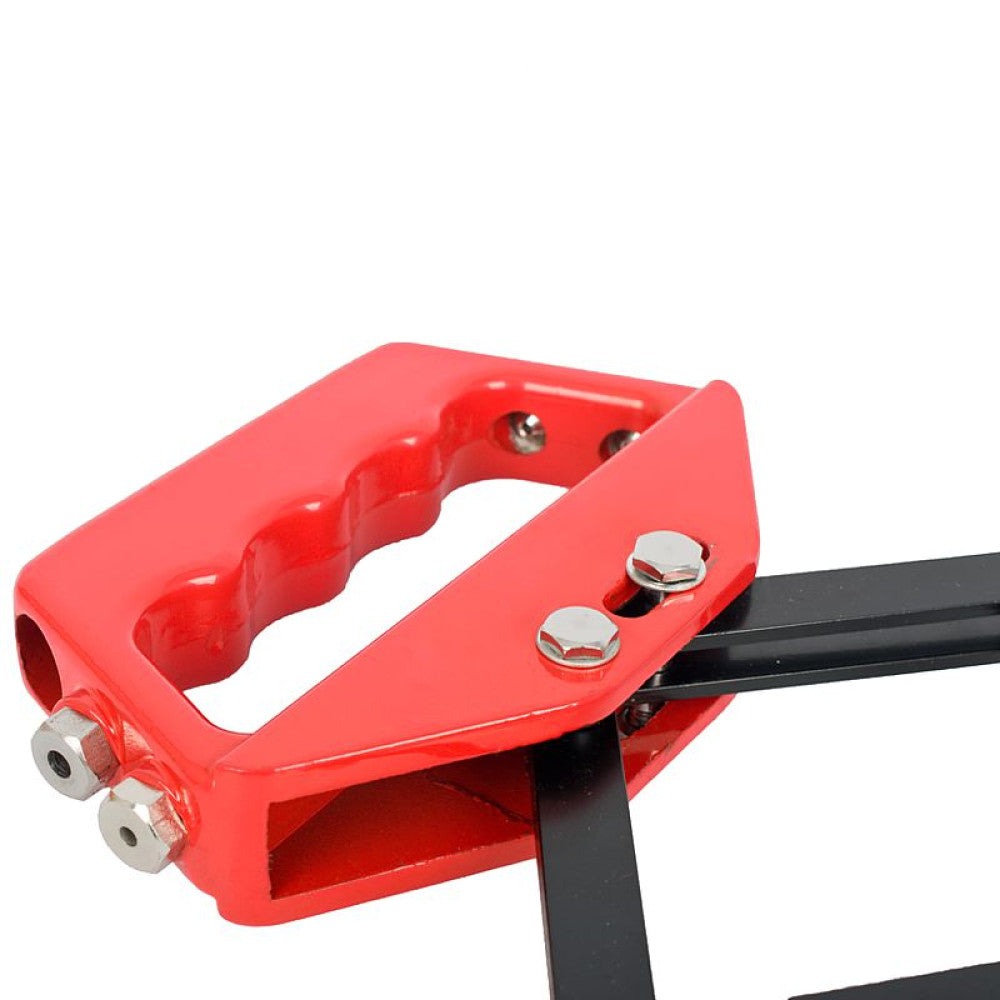 Heavy Duty Lazy Grip Hand Riveter