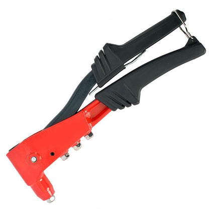 3 Jaw Aluminum Hand Riveter