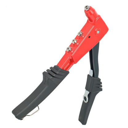 3 Jaw Aluminum Hand Riveter