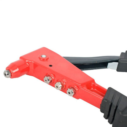 3 Jaw Aluminum Hand Riveter