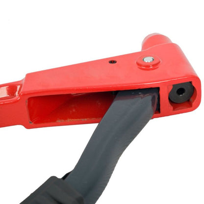3 Jaw Aluminum Hand Riveter
